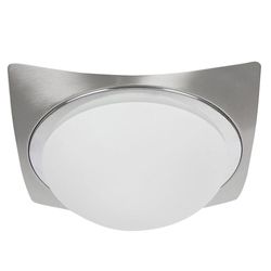 Plafón De Techo 1Bombillox60Wmax - Tecnolite