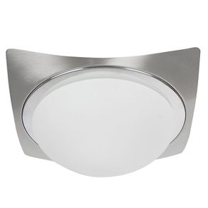 Plafón De Techo 1Bombillox60Wmax - Tecnolite