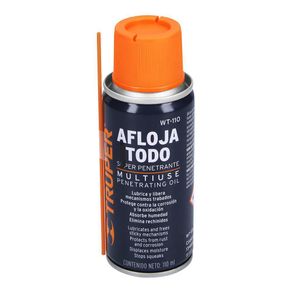 Aceite Multipropósito Spray - Truper Varias Capacidades