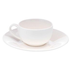 Taza De Porcelana De 3 Onzas