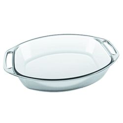 Molde Oval Mediano Seletta 3.2 L - Marinex