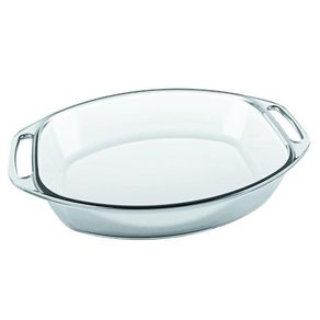 Molde Oval Mediano Seletta 3.2 L - Marinex