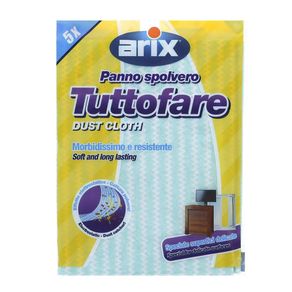 Paño De Papel 5U - Arix