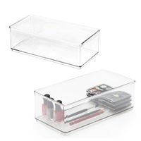 Organizador 24 X 12 X 8 Cm The Home Edit - Interdesign