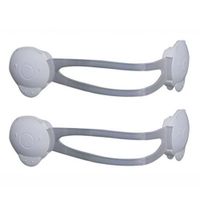 Cerradura De Correa - Kidco