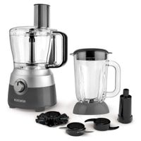 Licuadora/Procesador 600W Negro B&D - Black & Decker