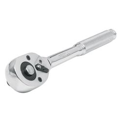 Ratchet Raíz 3/8 Plg Cabeza Pera - Pretul