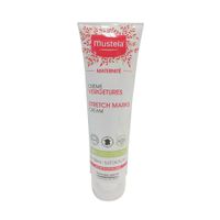 Crema Antiestrías 150 Ml - Mustela