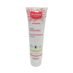 Crema Antiestrías 150 Ml - Mustela