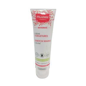 Crema Antiestrías 150 Ml - Mustela