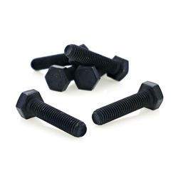 Tornillo Hex Mm Nc 8 X 35 Blister De 6 Unidades