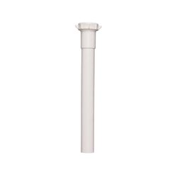 Extensión Plástica Para Lavamanos De 1 - C Plgx8 Plg - Ace