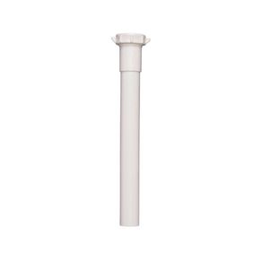 Extensión Plástica Para Lavamanos De 1 - C Plgx8 Plg - Ace