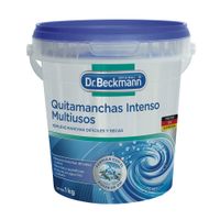 Quitamanchas Intenso Multiusos 1 Kg