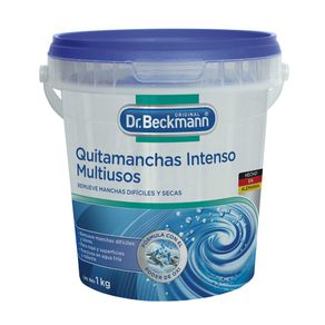 Quitamanchas Intenso Multiusos 1 Kg