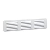 Rejilla De Ventilación 16X4 - Airvent