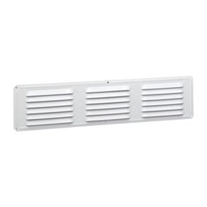 Rejilla De Ventilación 16X4 - Airvent