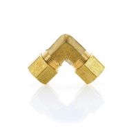 Codo Para Manguera 1/2 Plg X 1/2 Plg - Ace