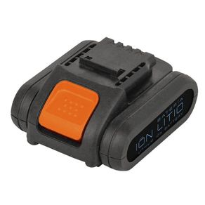 Batería Ion Litio 18V 1.5 A - Truper