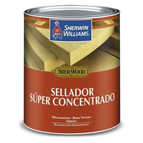Sellador Superconcentrado Nitro 1 Gal - Sherwin Williams