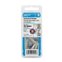 Tornillo Para Tablayeso 3/32 X 1 1/2 Plg - Hillman