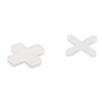 Cruceta De 2 Mm Espesor De 3 Mm - Truper
