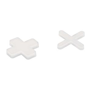 Cruceta De 2 Mm Espesor De 3 Mm - Truper