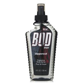 Splash Bodman Uppercut  236Ml