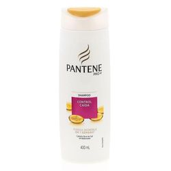 Pantene Sh Control Caida