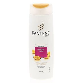 Pantene Sh Control Caida