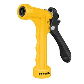 Pistola Para Manguera Plástica - Pretul