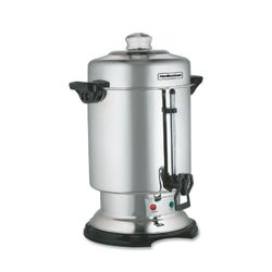 Percoladora 60 Tzs. Comercial I&O