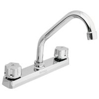 Grifo de Cocina Cuello Largo - Foset