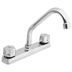 Grifo de Cocina Cuello Largo - Foset