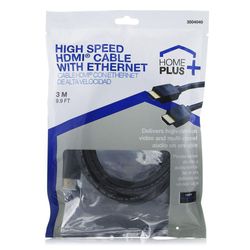 Cable-High-Speed-Hdmi-3-M--9.9-Ft--Ho---Vanco