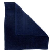 Toalla Majestic Azul Oscuro - Faxel Varios Tamaños