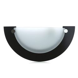Lámpara De Pared Madera 17 Cm 1Xe27 - Tecnolite