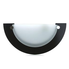 Lámpara De Pared Madera 17 Cm 1Xe27 - Tecnolite