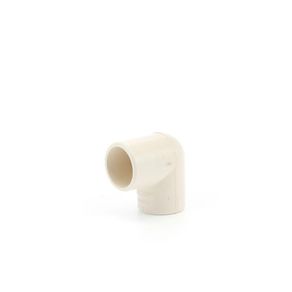Codo Cpvc 18Mm Liso 90 - Durman Esquivel