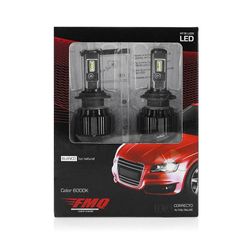 Bombillo Led H7 - Fmq