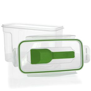 Contenedor Mediano C/Cuchara - Good Cook