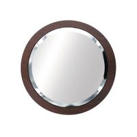 Plafón De Techo Redondo 29Cm 2Bombillosx60Wmax - Z Varios Colores
