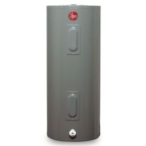 Calentador Eléctrico De Tanque 40 Gal - Rheem