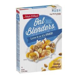 Cereal-Oat-Blenders-With-Honey---Almonds---Malt-O-Meal