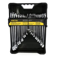 Set Llave Cola Corona 22 Pzas - Pretul
