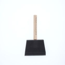 Brocha De Esponja De 4 Plg - Jen