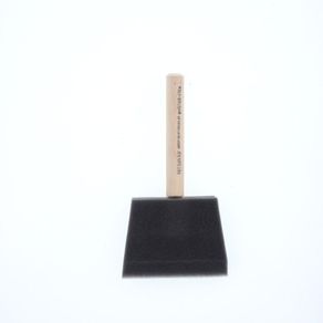 Brocha De Esponja De 4 Plg - Jen