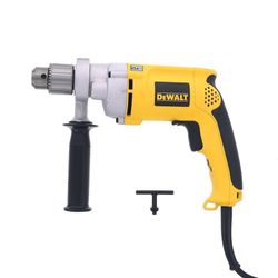 Taladro Vsr 1/2 Plg - Dewalt