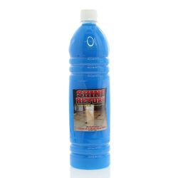 Abrillantadore Líquida Para Pisos De 1 L - Genesis