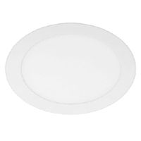 Luminaria Led Luz Cálida De 12 W - Tecnolite
